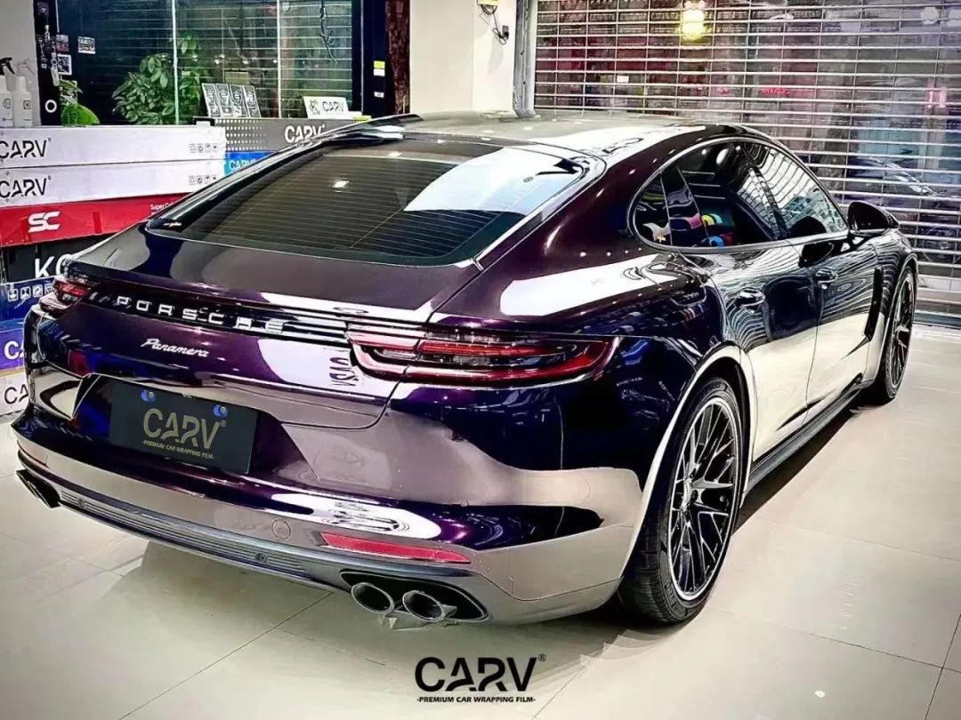 帕拉梅拉卡孚carv紫水晶,紫色山麓里纯粹的水晶石_光芒_饱和度_冲击