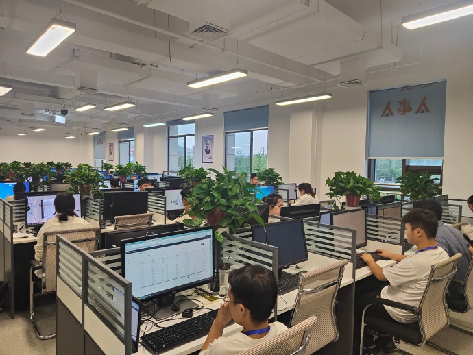 贵州软件开发行业的前沿动态和新趋势