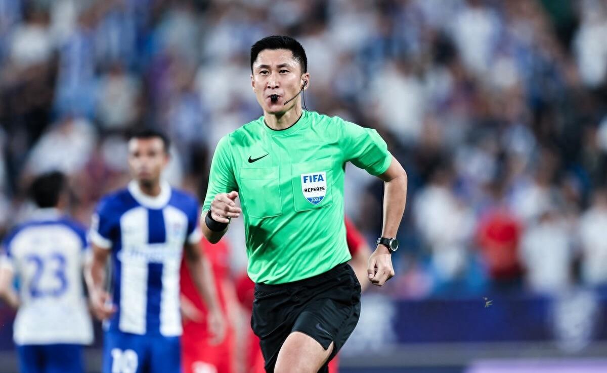 不管在什么时候,马宁在赛场中都是光芒万丈的人物