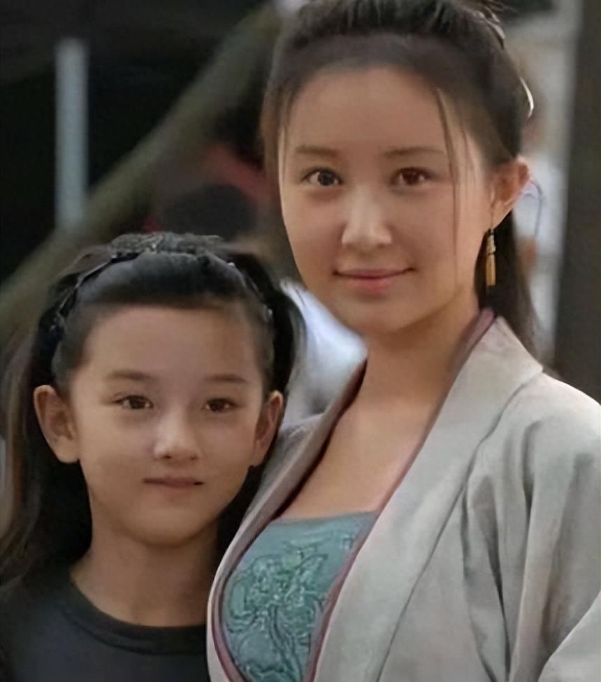 舒畅疑发文暗讽宋祖儿,两人决裂内幕被扒,真实联系疑被揭露_宝莲灯_小