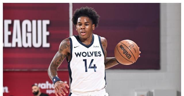 贾文特-库克出生于1999年6月,身高198厘米,体重83公斤,今年24岁.