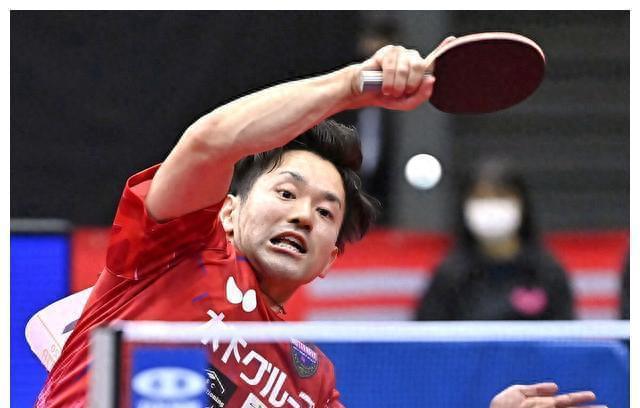 黄友政,温瑞博,陈俊菘,陈恒达直接晋级正赛,而祝佳祺,史璨诚,胡东申