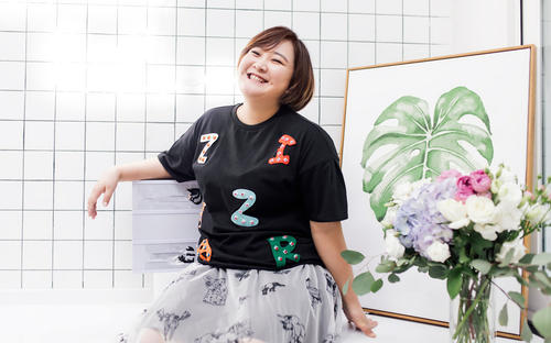 活成这样的女人,不被男人讨厌,不被女人妒忌_贾玲真_柳岩_女孩