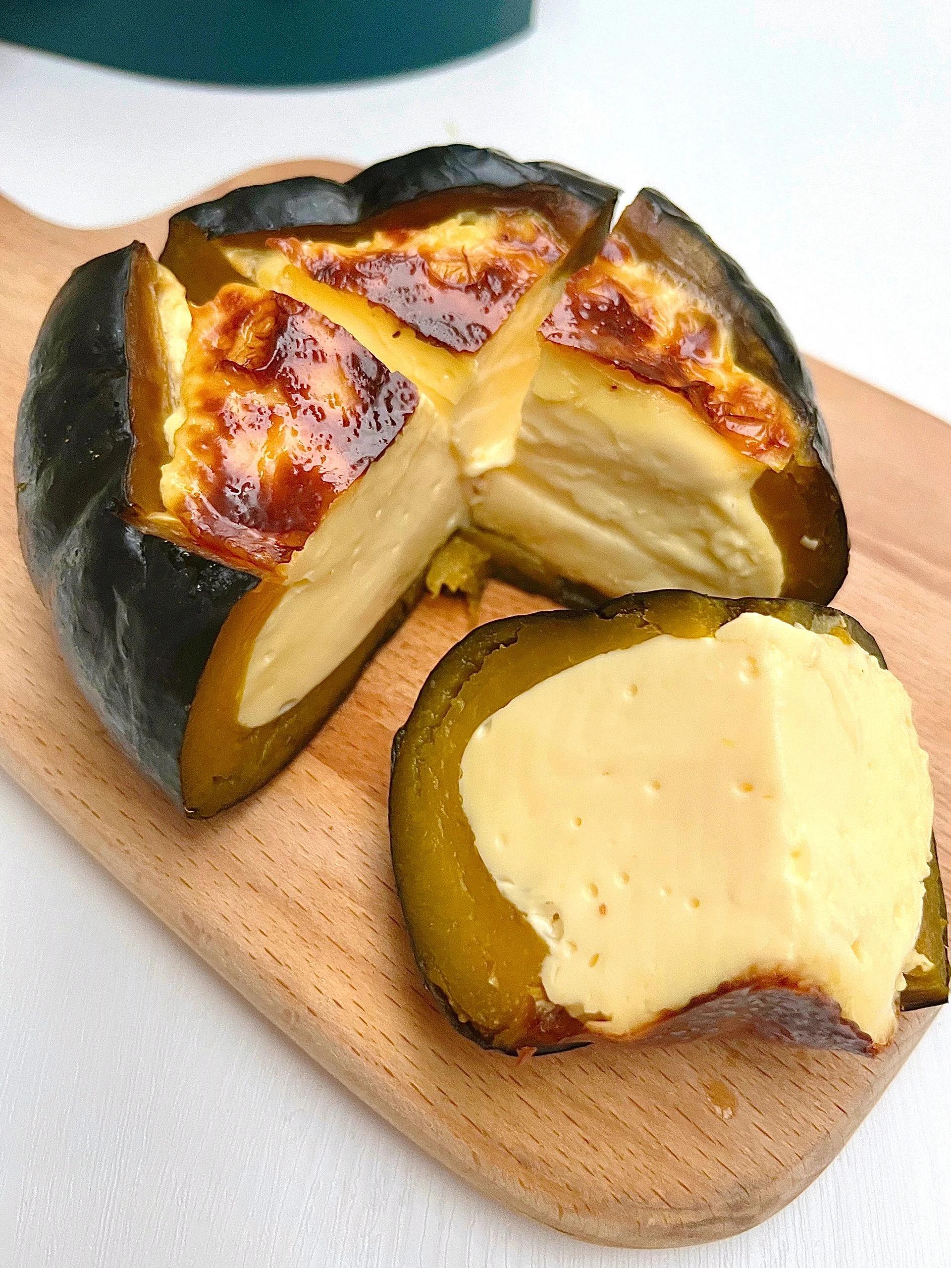 怎么没早发现南瓜还能这么吃啊小朋友都超爱的点心_贝贝_做法_食材