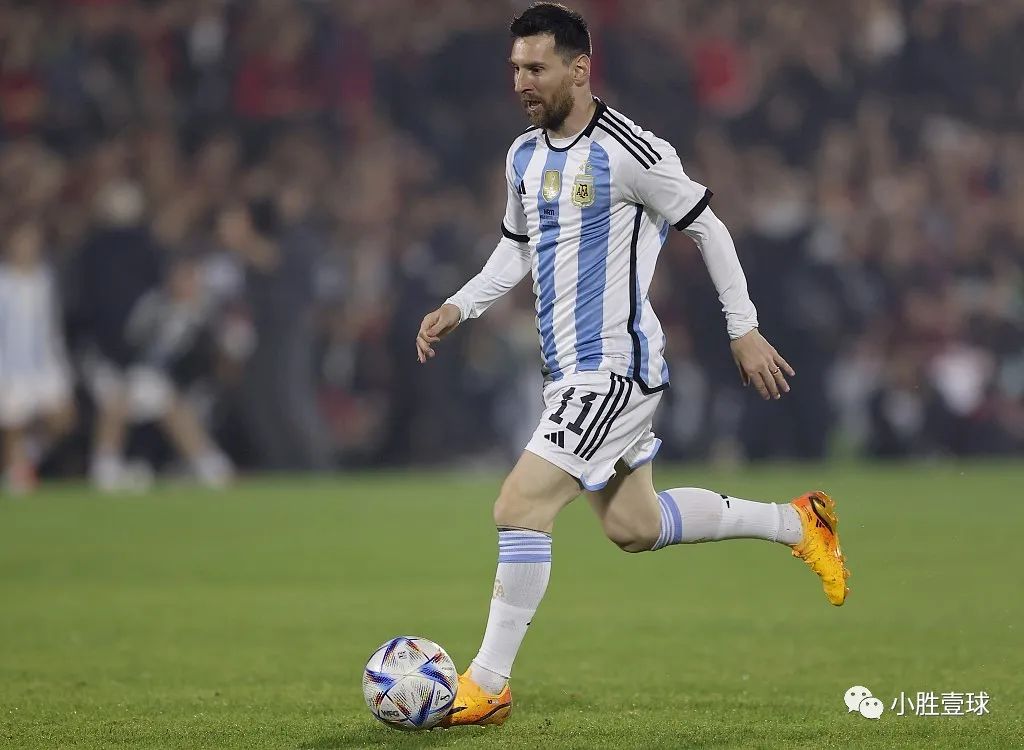 9月7日足球賽事推薦 阿根廷VS厄瓜多爾