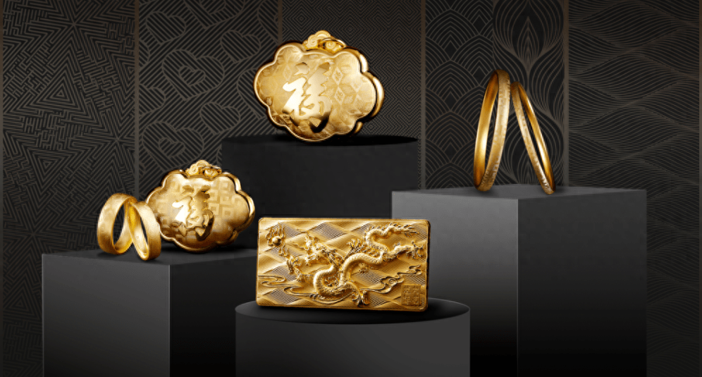 纹以载福 和合之美|百泰精工"天赐鸿福"全新力作璀璨绽放_产品_文化