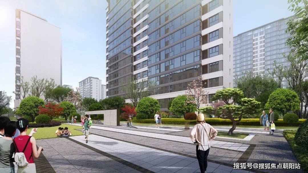 常州金坛中景尚海城线上预约丨中景尚海城敬请咨询丨中景尚海城图文