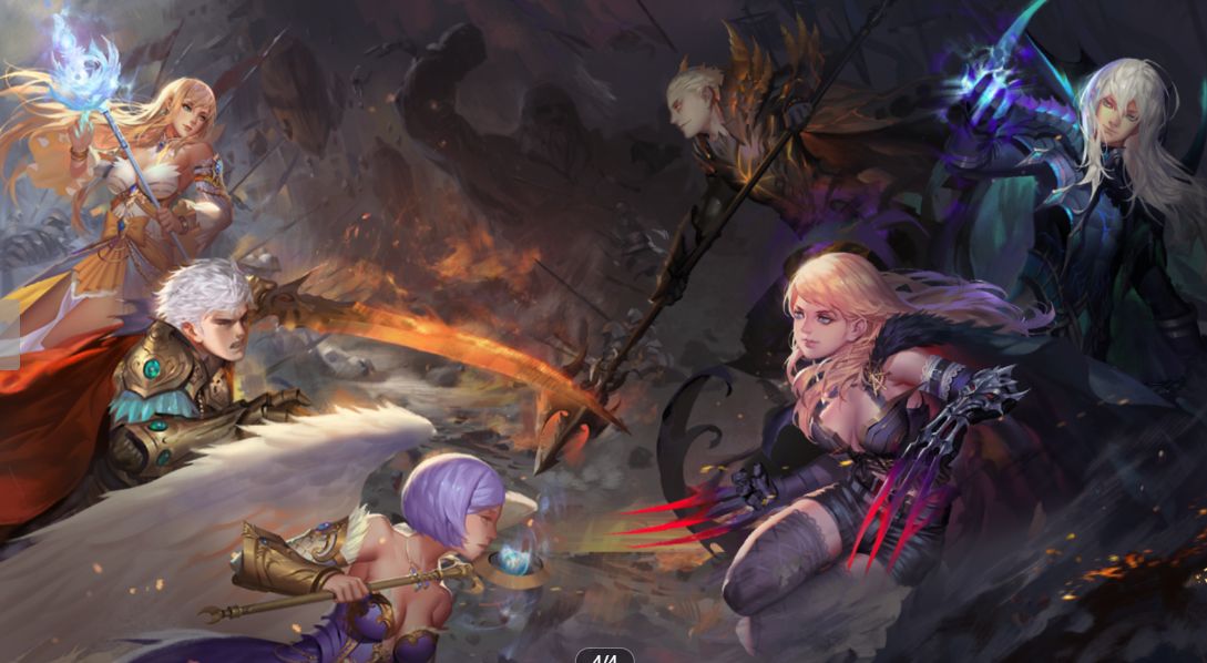 在本届跨服家族战中崭露头角,需要过硬的实力和过人的战术.