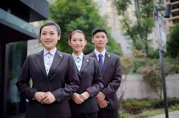 物业总经理年薪多少？一年可以赚多少钱？
