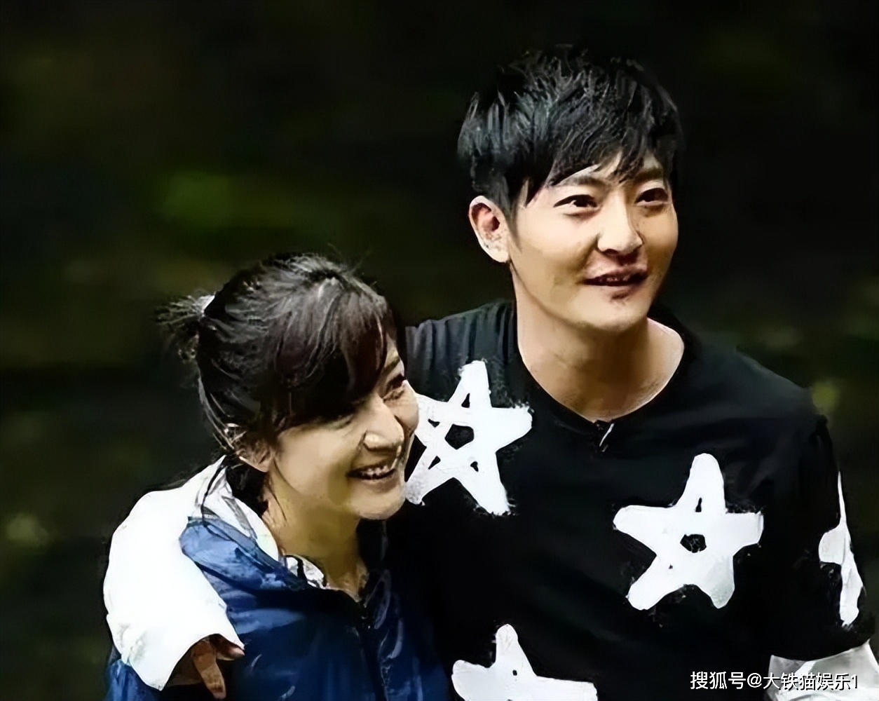 郭京飞_杨雨婷_陆毅