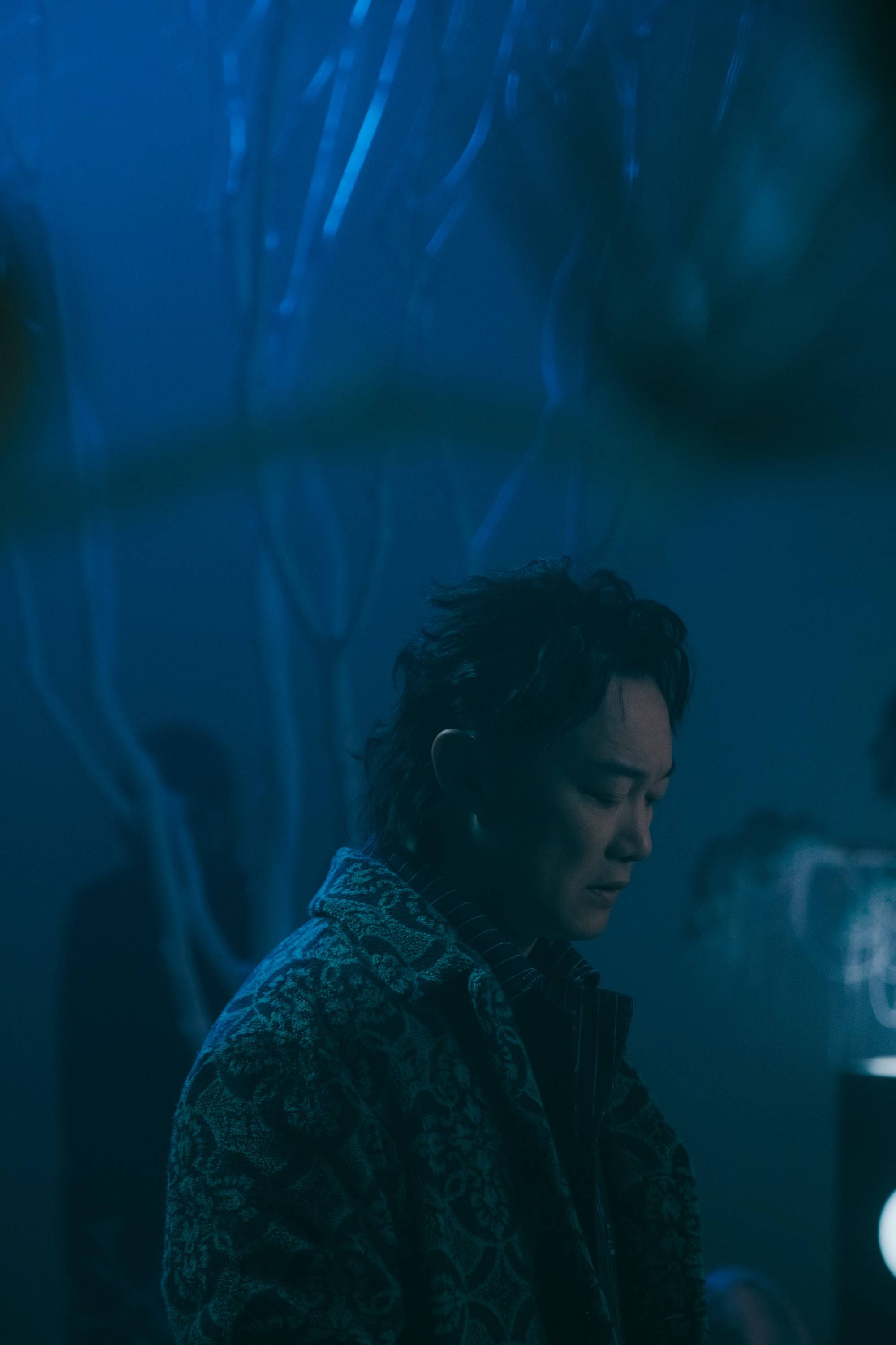 江海迦陈奕迅首度合唱《special one》mv释出 eason演技爆发直抵人心