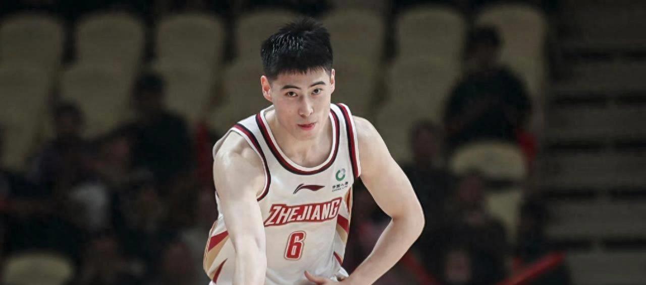 "国产贝弗利"回归,男篮太需要他这样的球员了_程帅鹏_比赛_赵睿