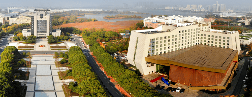 【择校攻略】江汉大学——24艺术设计考研择校攻略16期_专业_建设