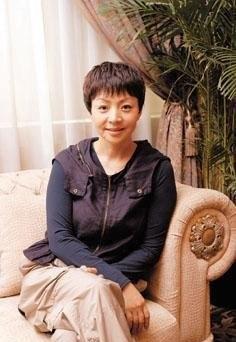 宋丹丹的坦白爱情:一生5个男人,婚内直言"我爱上别人了"_袁钢_母亲