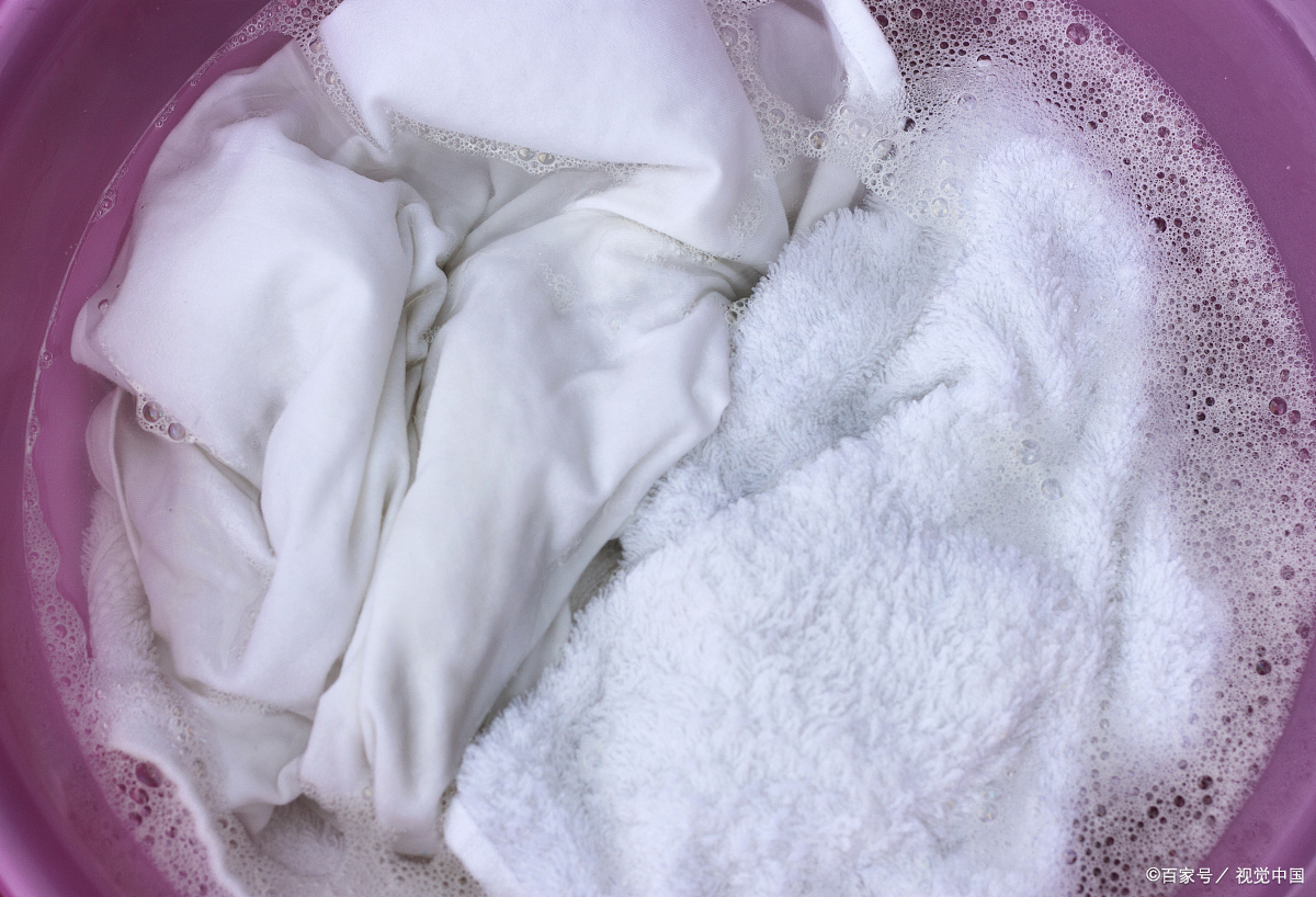 淘米水的这些用途,你都知道吗_毛巾_衣服_问题