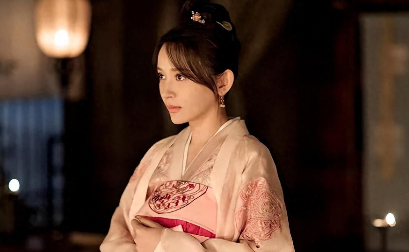 《知否》大结局:衣着寒酸,独自回娘家的墨兰,她后悔了吗?