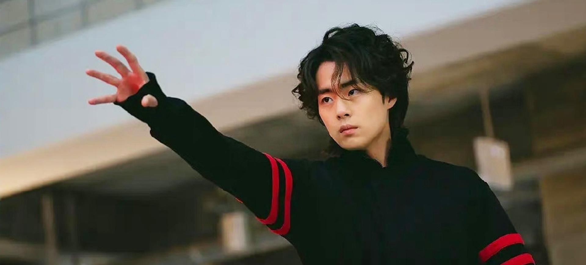 赵炳奎金世正主演《惊奇的传闻2》,收视率不高,原因有三点_惠兰_的