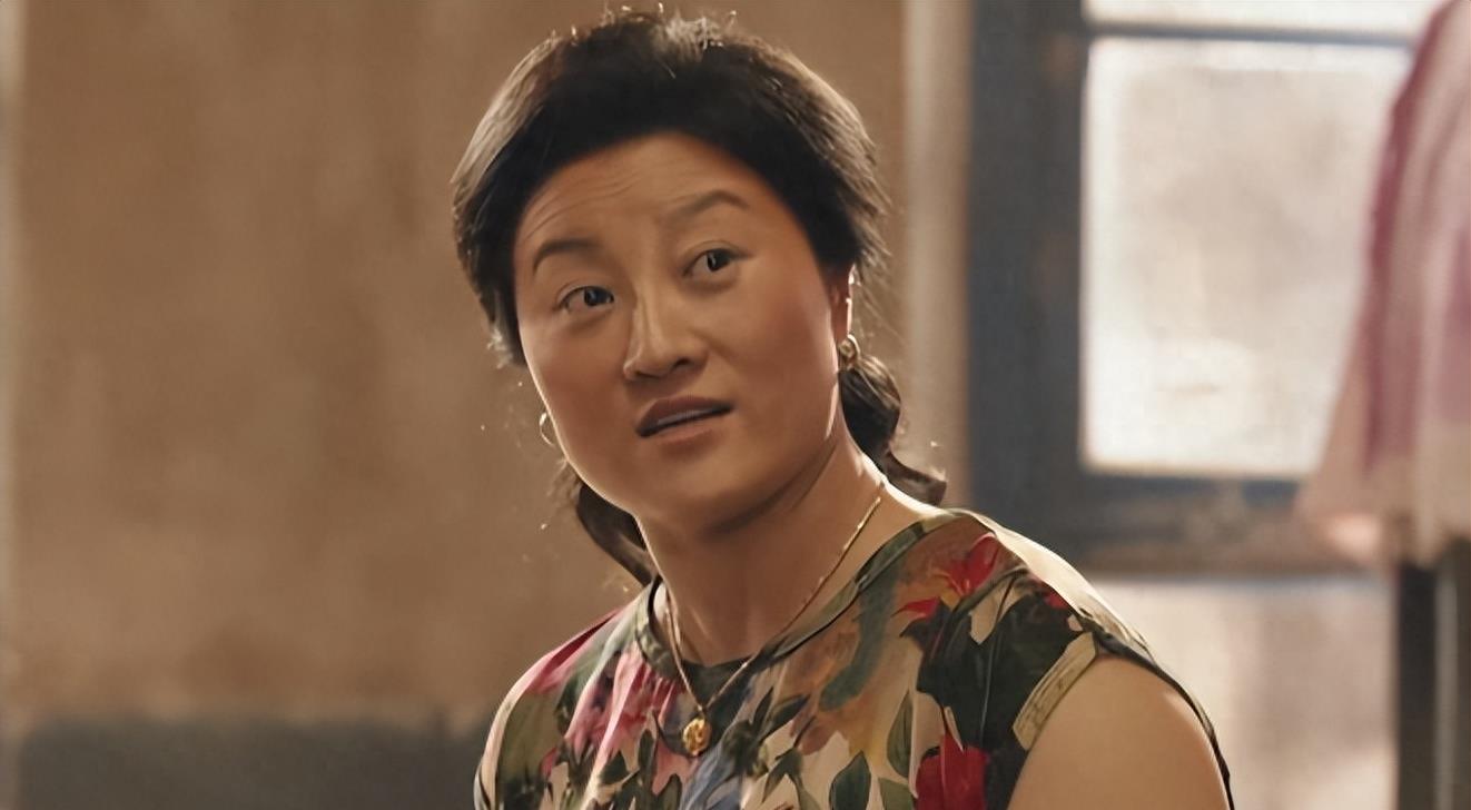 时间是一把"杀猪刀",曾经风光无限,如今却是"土气大妈"!