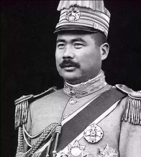 冯玉祥将军安徽籍,唯一健在的儿子,现年102岁,坐拥千亿!