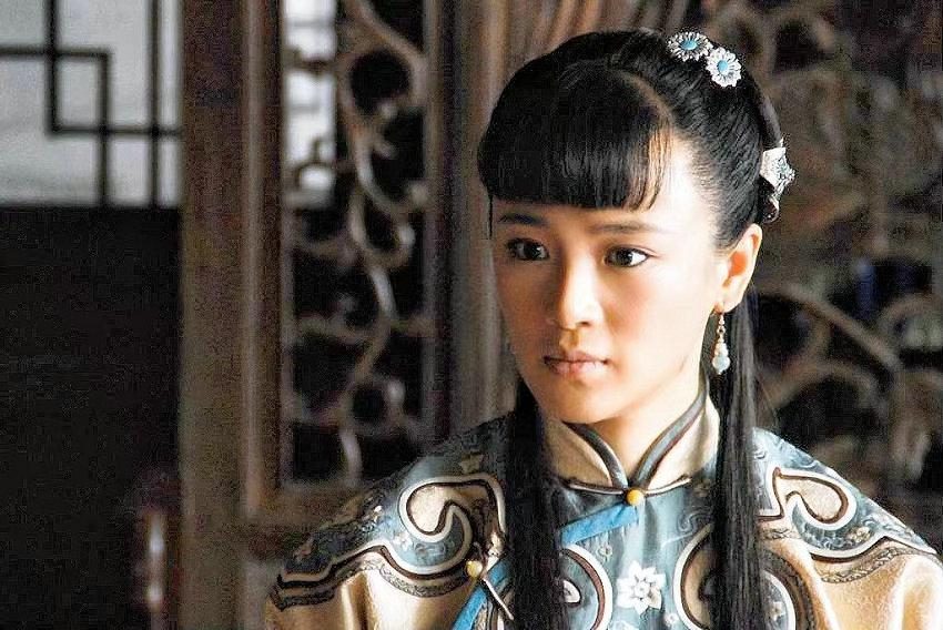 《大盛魁》定档910 周显欣演技成熟状态无差