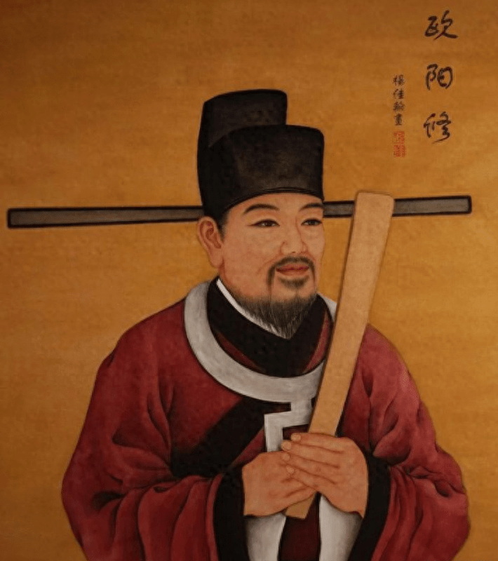 张载:为天地立心,为生民立命,为往圣继绝学,为万世开太平_范仲淹