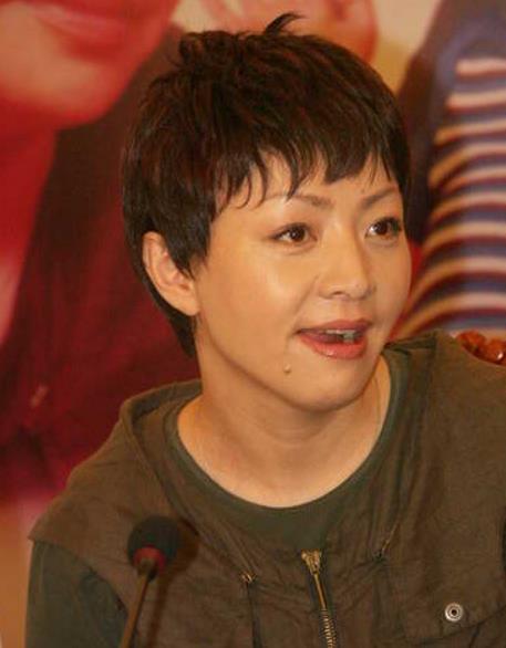 宋丹丹的坦白爱情:一生5个男人,婚内直言"我爱上别人了"_袁钢_母亲