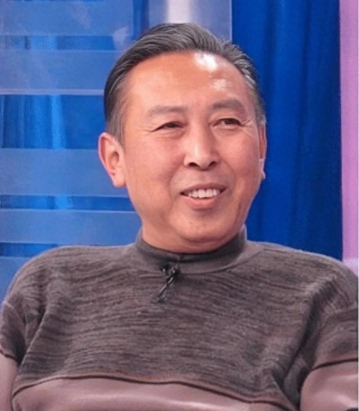 1984年,马季为何对王谦祥说:这回咋不让廉春明带着你俩来了_李增瑞