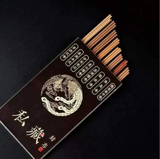 闻香识仙人!《寻梦龙虎山》香道文创馆在上清古镇揭牌营业啦!