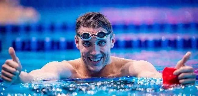 亚当·佩蒂创造蛙泳历史的惊人瞬间!_游泳_训练方法_身体