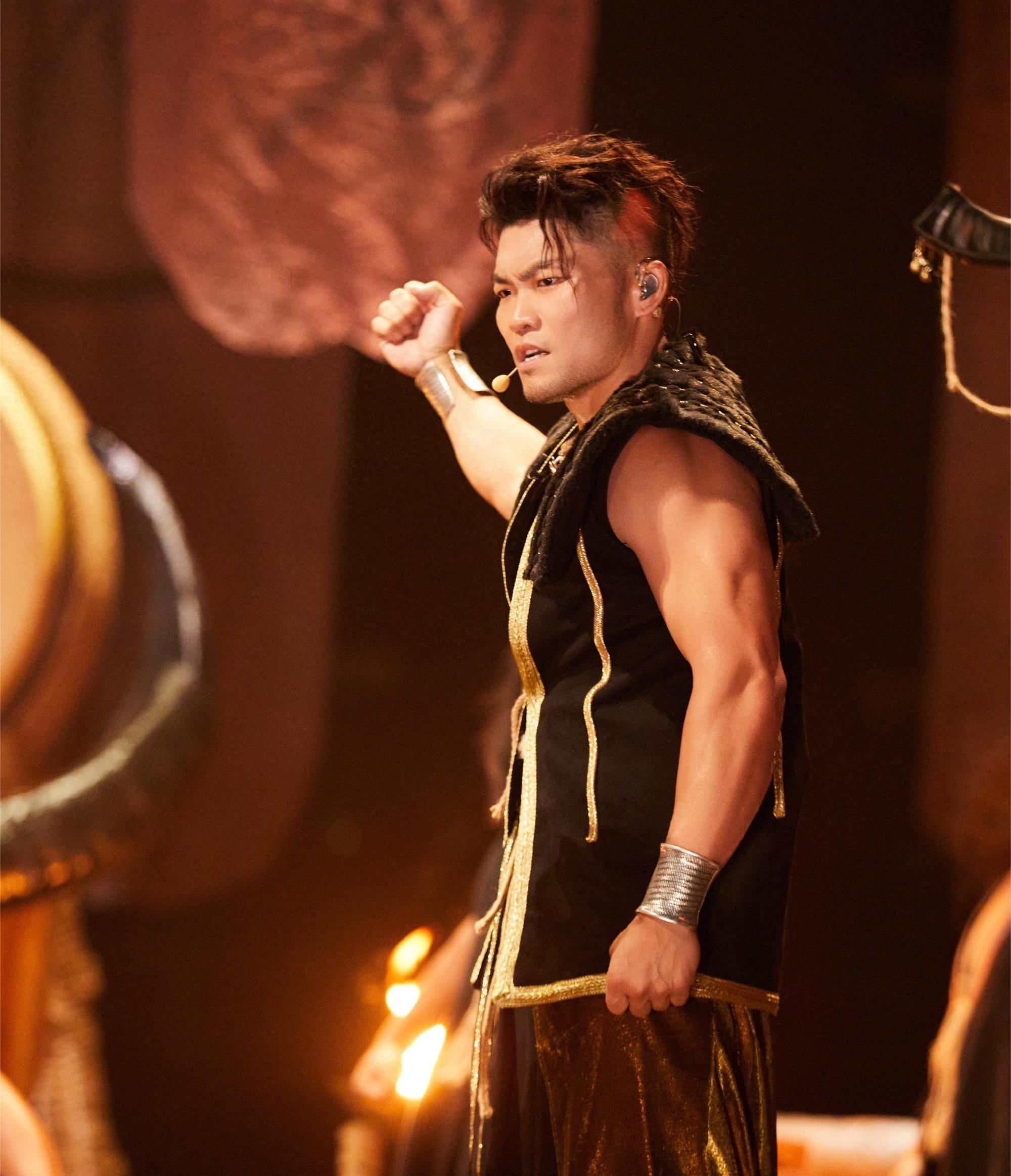 排名_张栋梁_郑嘉颖