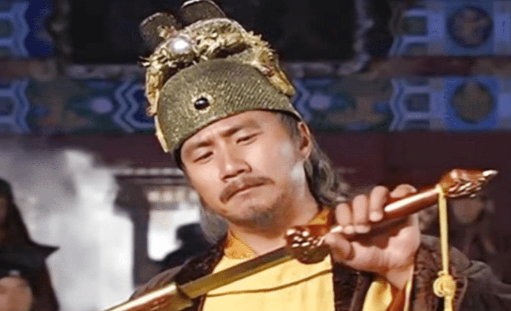 明朝功勋将领汤和,年过70仍花天酒地,朱元璋不但不杀反赏后人荣华