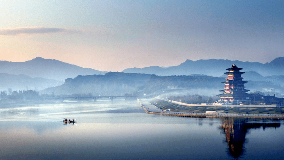 2023浙江·丽水莲都文化旅游宣传推广活动在上海圆满举办_千年_摄影