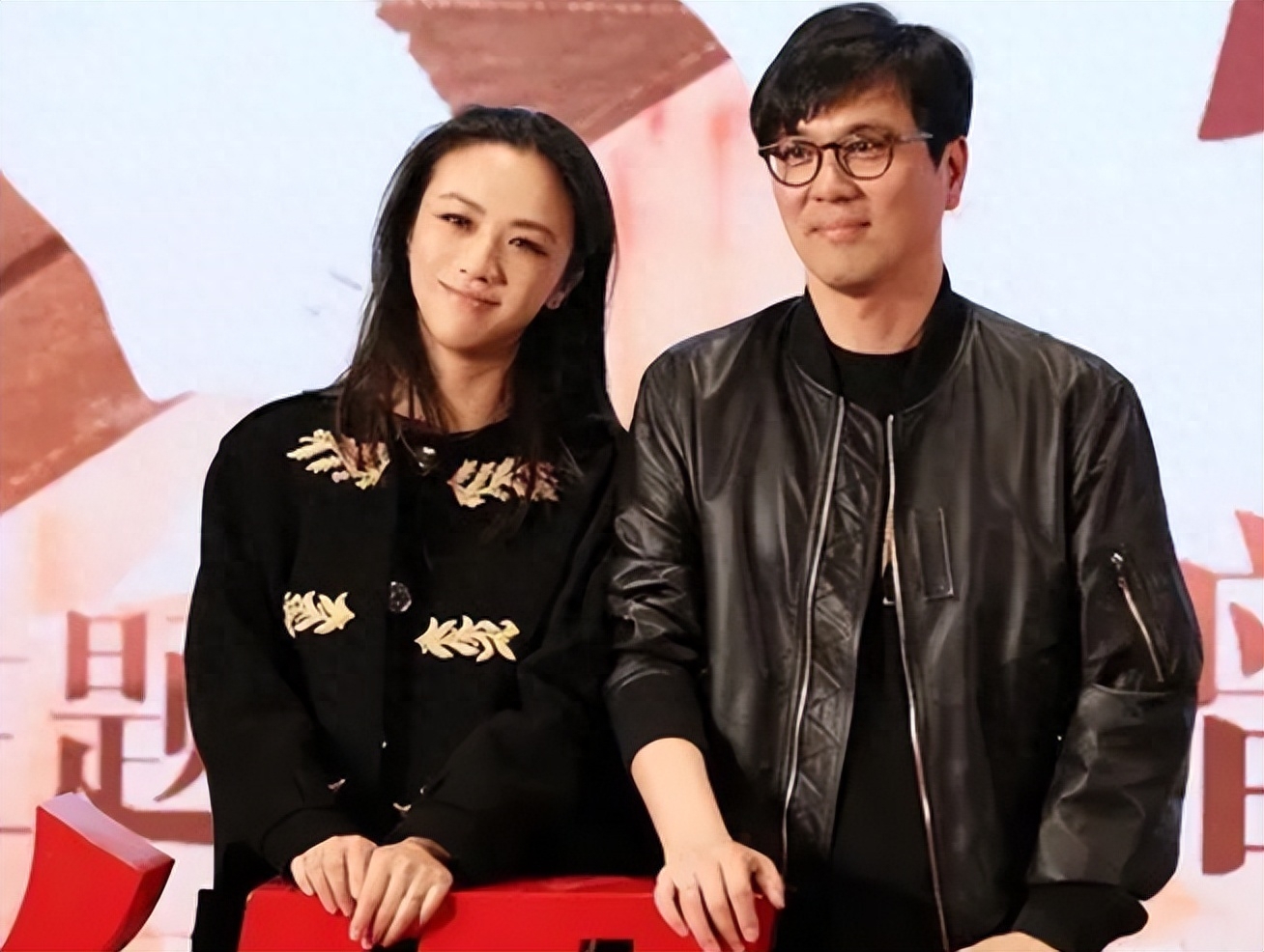 梁朝伟获"终身成就奖",网友没有恭喜,反而为汤唯鸣不平_电影_获奖