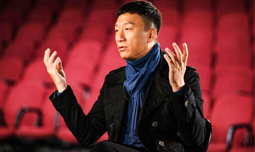 原来孙红雷51岁了?这得多好的心态啊?