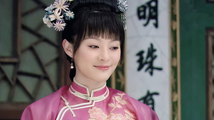 《甄嬛传》播出11年热度不减,它到底有什么魅力?_小时候_生活_人生