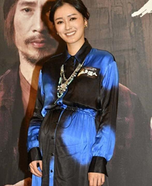 tvb女星升级当宝妈,直言近况戒夜奶才考虑复出拍剧_宝儿_宝宝_性别