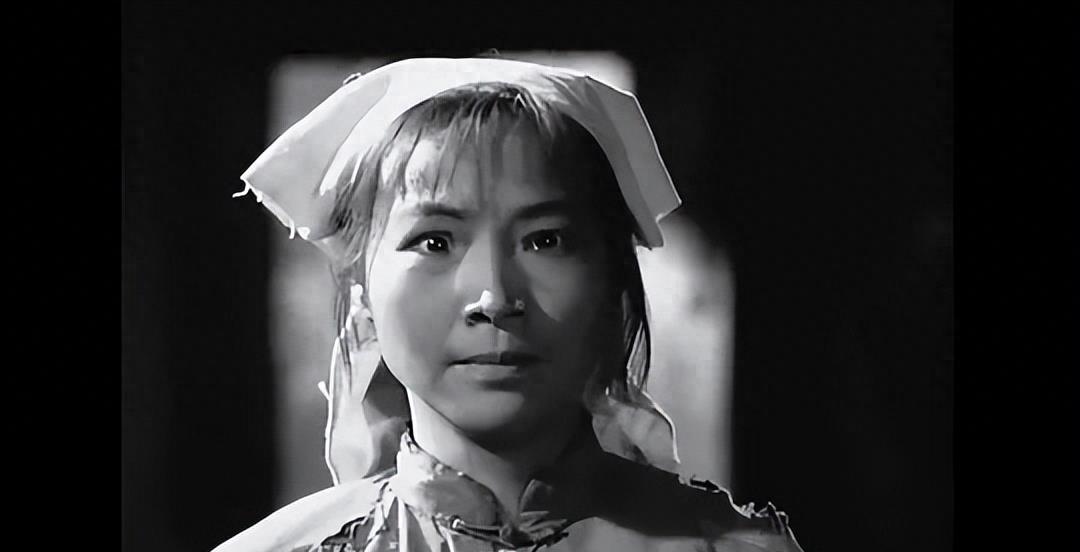 1963年的黑白电影《抓壮丁》,剧情合理,功底扎实_角色_喜剧_困境