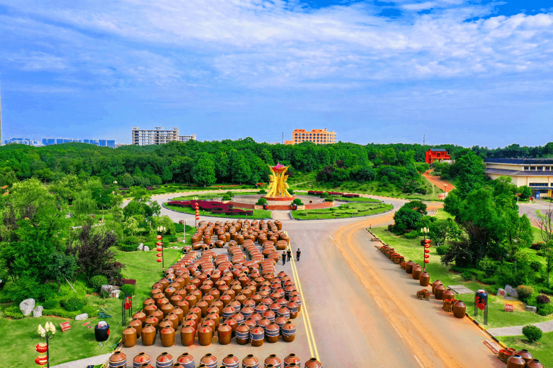 咸安区_大道_景区