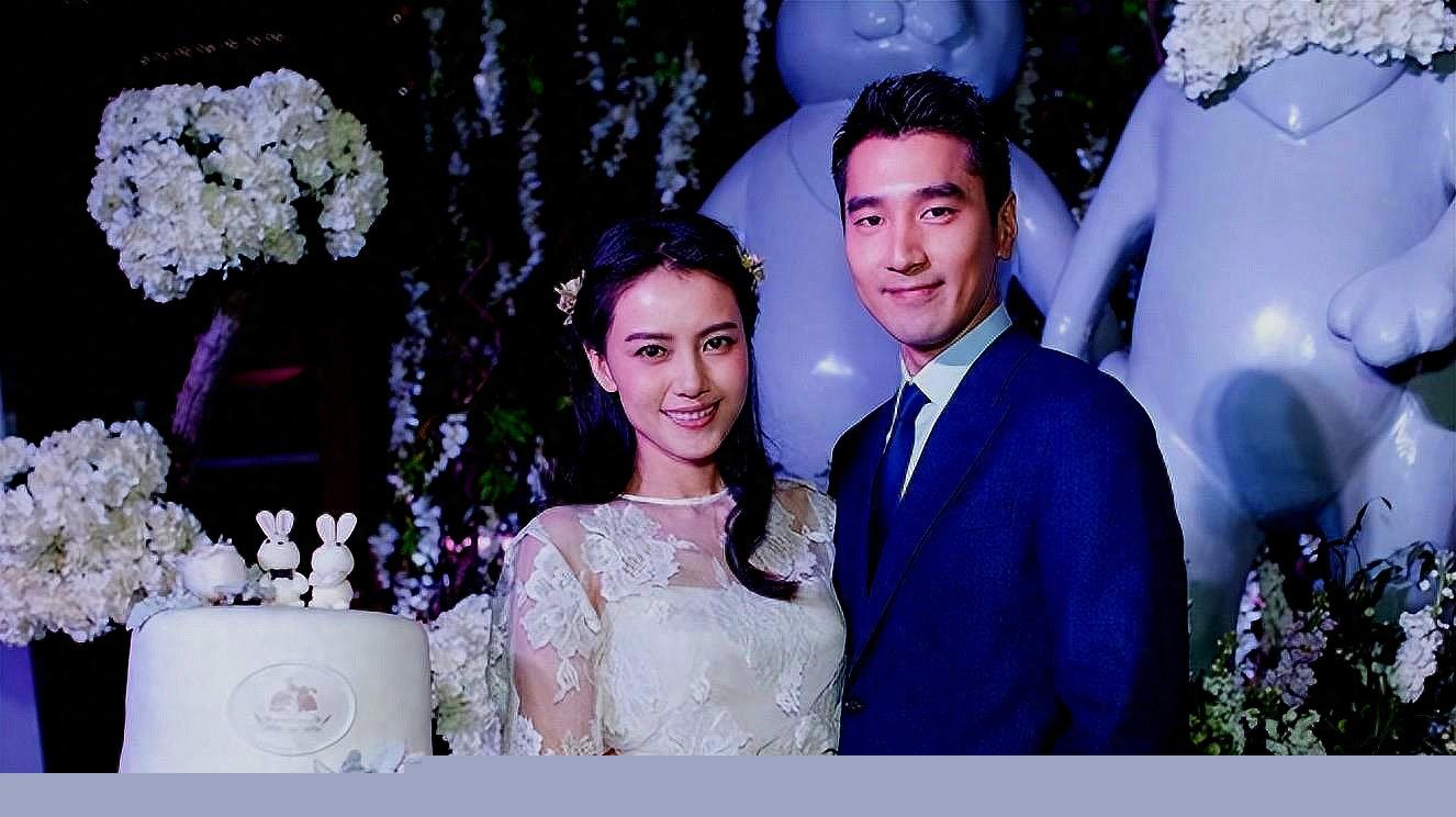 一日夫妻百日恩,但抱歉赵又廷这一次没有放过高圆圆_感情_爱情_故事