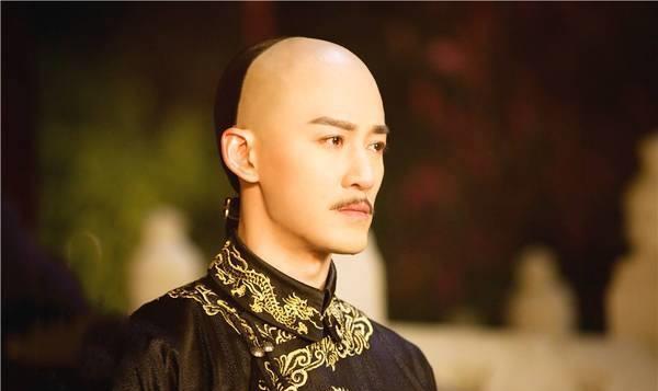 耿聚忠:靖南王耿精忠弟弟,深受康熙赏识,得以善终_福建_起兵_朝廷