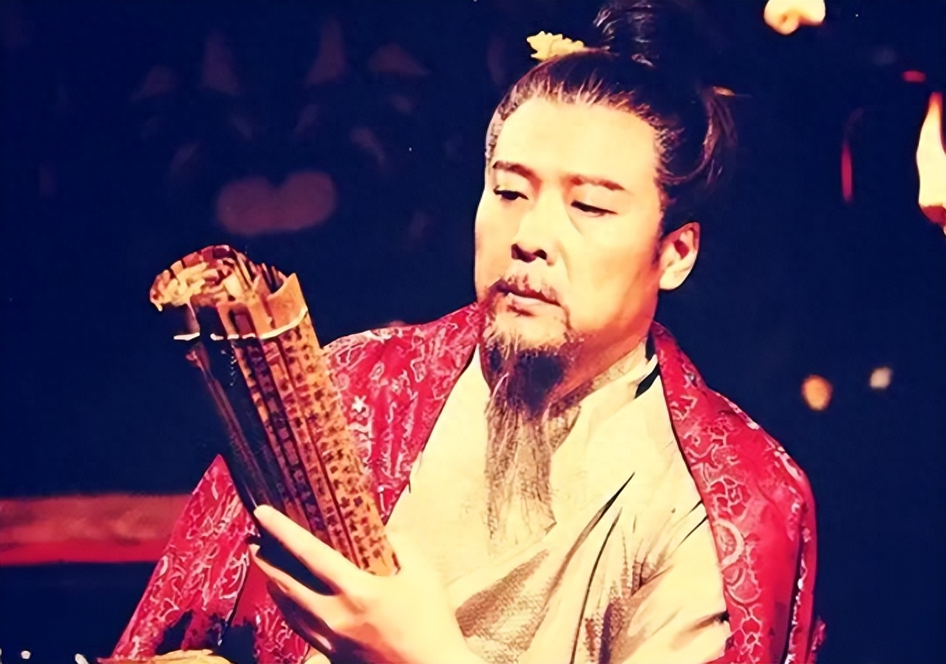 法正不死便无三国,法正有多恐怖?