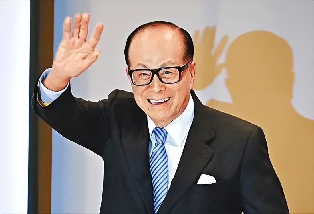 李嘉诚北京囤地22年,为何没有被回收?