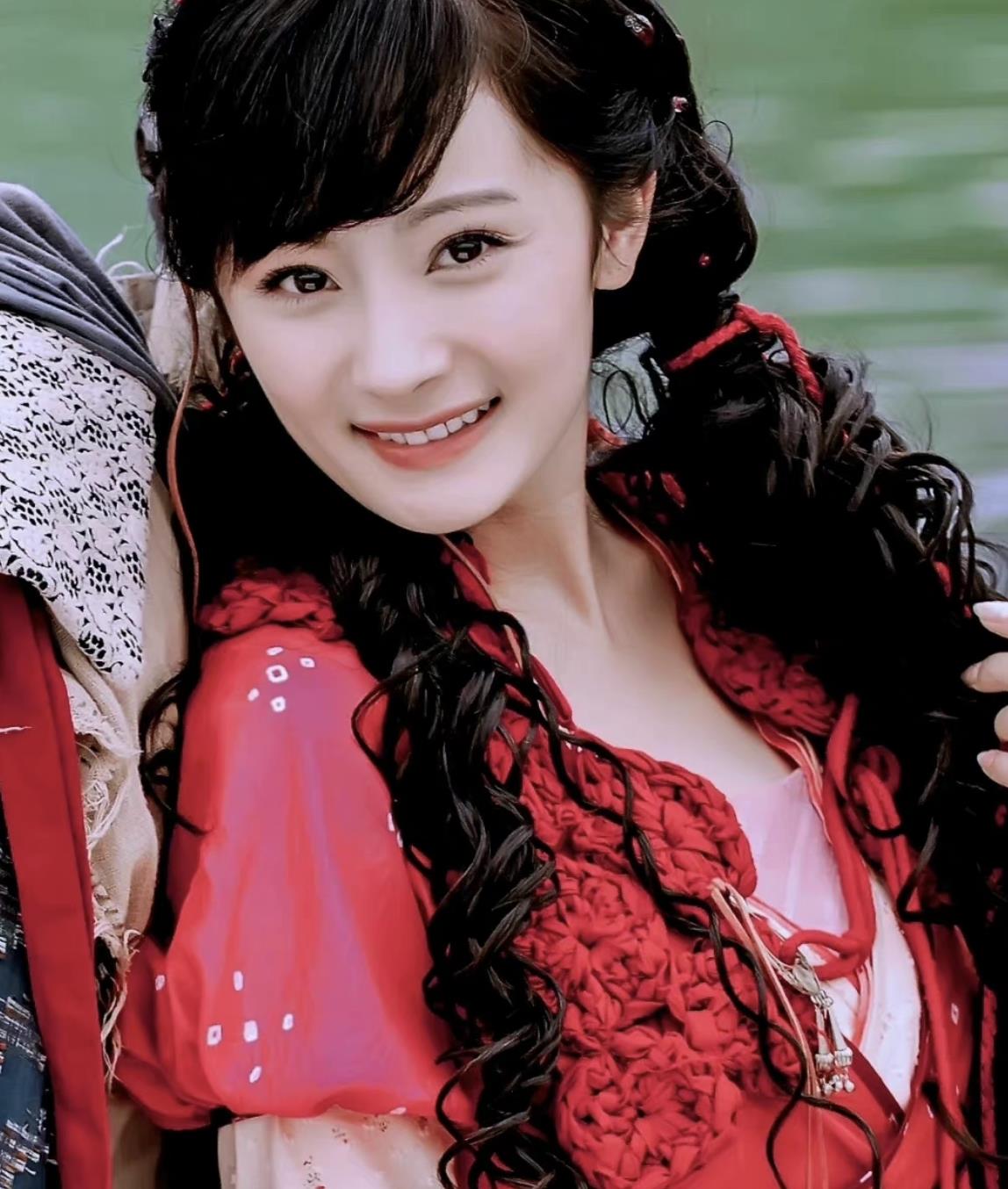 同是娱圈女老板,把杨幂李冰冰和林心如放一起对比,差距一目了然