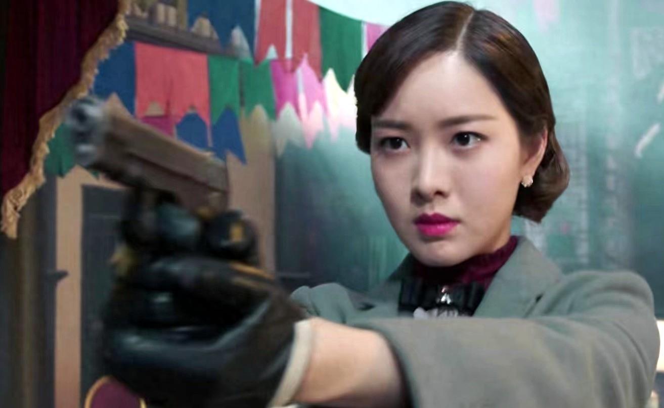 《蜂巢》第28集:剧情不连贯,至少存在三大无法自圆其说的重大缺陷