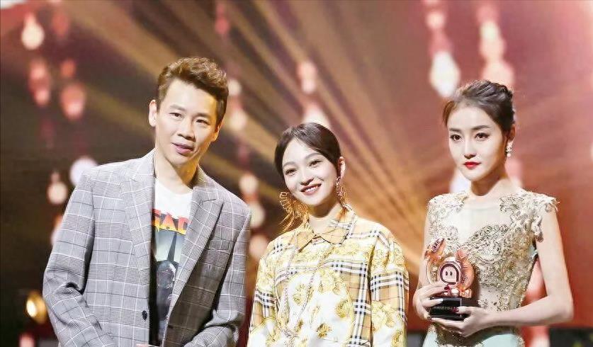 孟美岐_章子怡_罗大佑