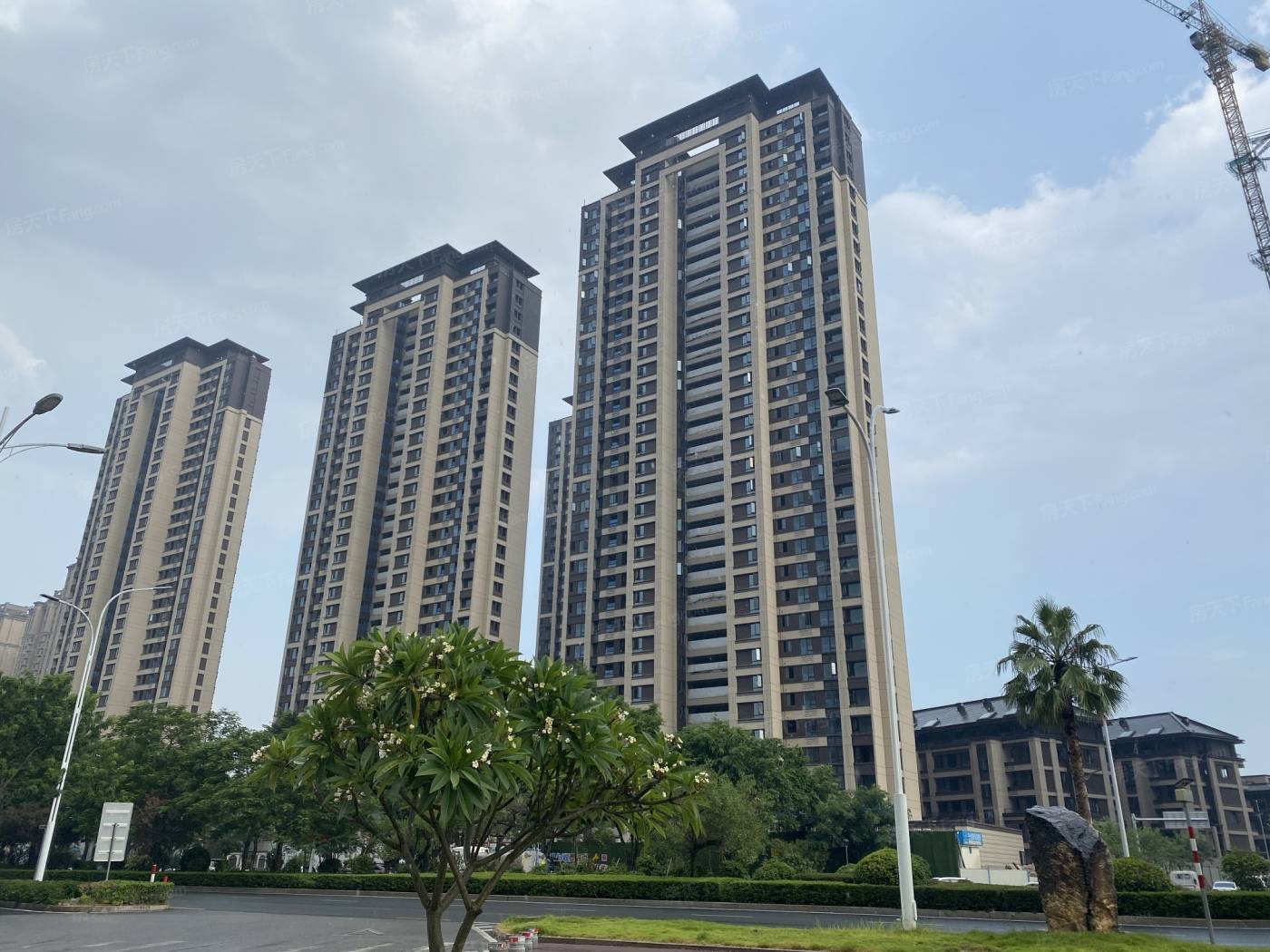 【最新】【漳州】建发央誉【售楼中心】售楼处电话价格地址详情_龙文