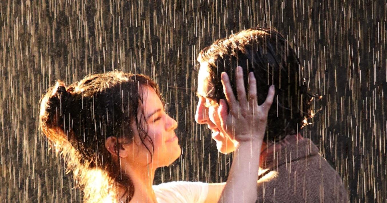 原创            《纽约的一个雨天》：一个充满矛盾与困惑的都市生活故事