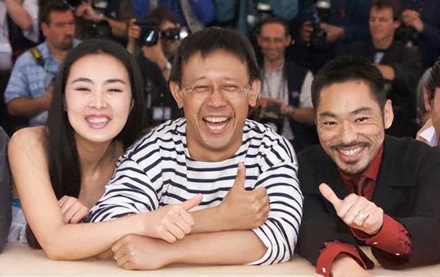 掌掴陈宝国,演技赶超章子怡的姜宏波,出道26年为何至今仍是单身