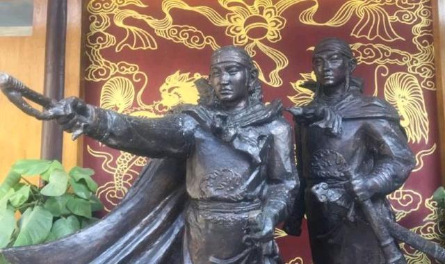 太平天国"双子星"陈玉成与李秀成作战,为何比石达开时代还猛?