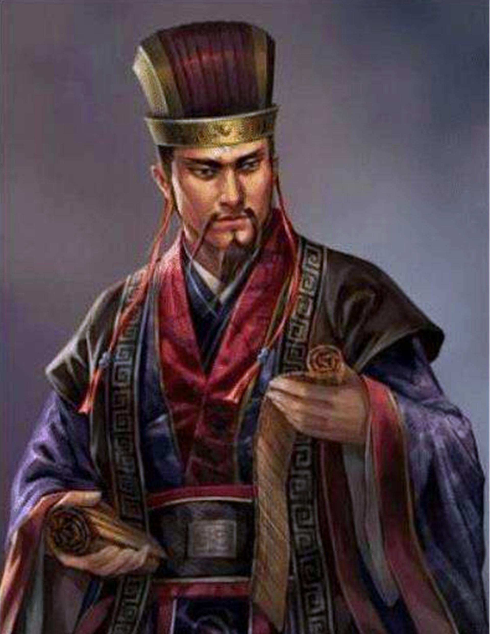 秦朝丞相李斯,辅佐皇帝打下后代基础,又经历怎样的曲折?